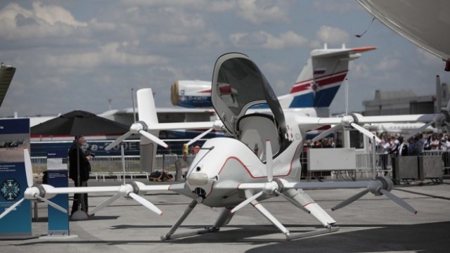 <p>
	<em>Снимка: Bloomberg</em></p>
