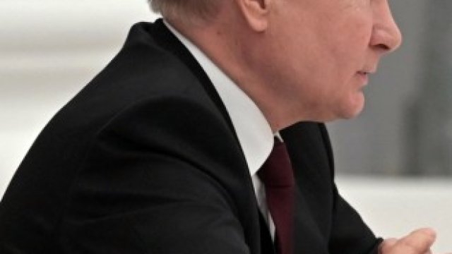 <p>
	<em>Снимка: Алексей Николски, Sputinik / EPA / БГНЕС</em></p>
