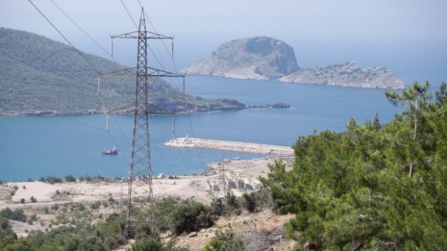 <p>
	<em>Снимка:&nbsp;Akkuyu Nuclear</em></p>
