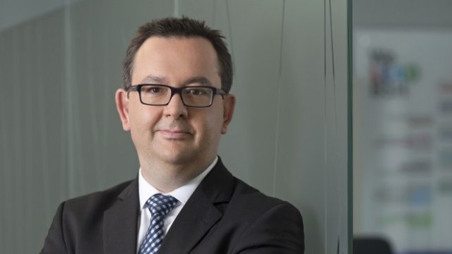 Ивайло Рашев: Иновативните модели на работа от пандемията ще ни направят по-ефективни