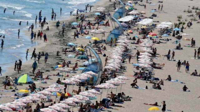 <p>
	<em>Снимка: архив БТА</em></p>
