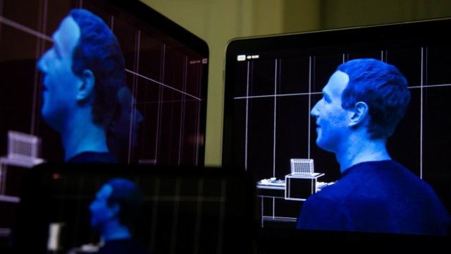 Виртуалната и увеличената реалност не правят света по-социален
