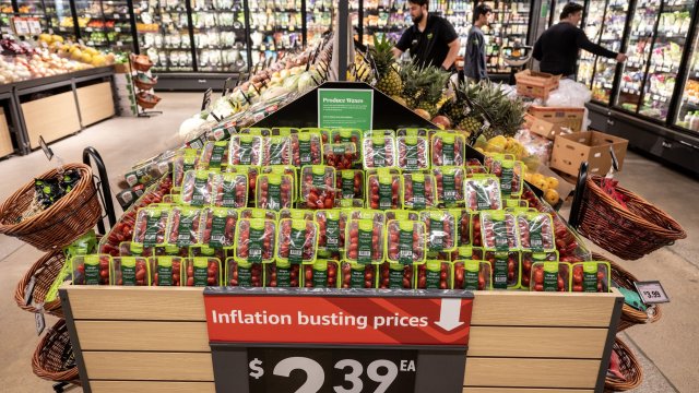 Снимка: Bloomberg LP