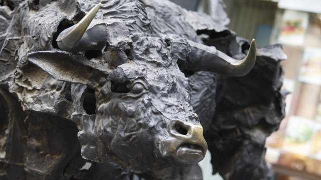 Снимка: Олег Попов, Investor Media Group