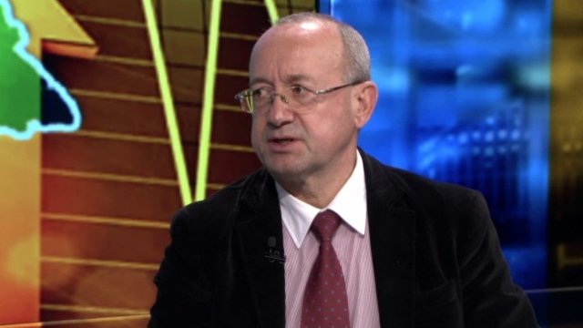 <p>
	<em>Снимка: Bloomberg TV Bulgaria</em></p>
