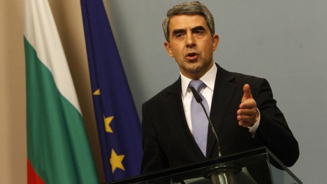 <p>
	Росен Плевнелиев. <em>Снимка: Олег Попов, Investor Media Group</em></p>
