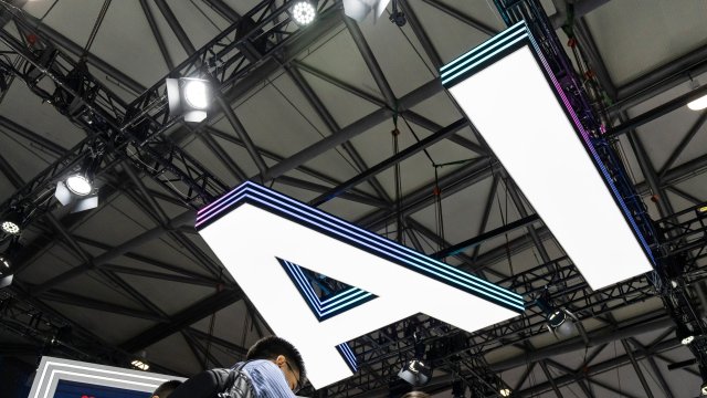 Снимка: Bloomberg