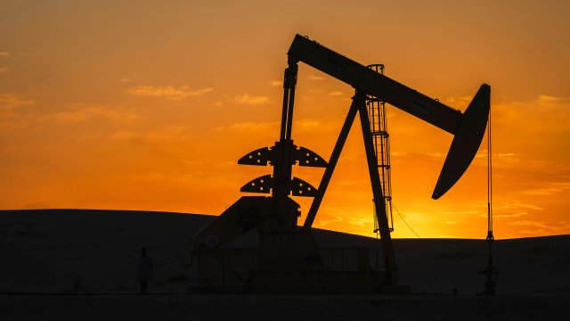 Снимка: Bloomberg LP