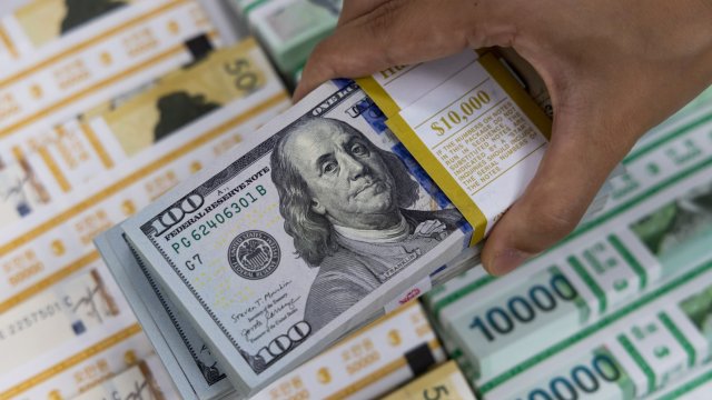 Снимка: Bloomberg