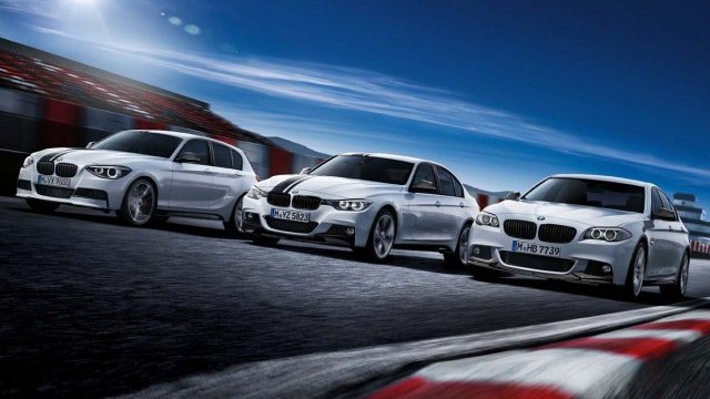 <p>
	Снимка: BMW</p>
