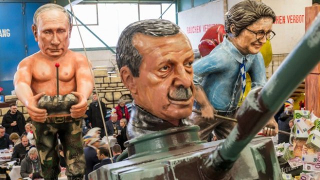 <p>
	<em>Снимка: Getty</em></p>
