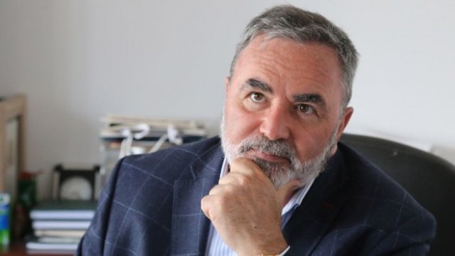 <p>
	<em>Снимка: БГНЕС</em></p>
