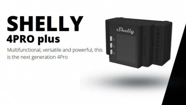 <p>
	<em>Shelly е основната продуктова линия на дружеството. Тя се използва за управление на уредите в дома. Снимка: shelly.cloud</em></p>
