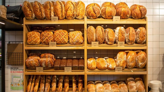 Снимка: Andrey Rudakov/Bloomberg