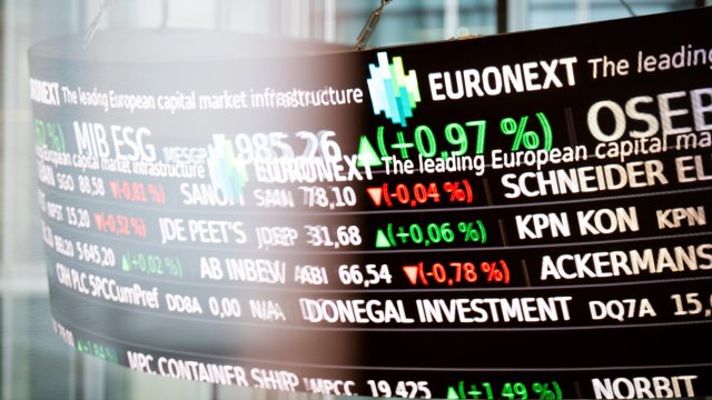 Снимка: Bloomberg LP