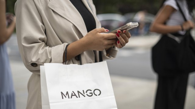 Снимка: Bloomberg LP