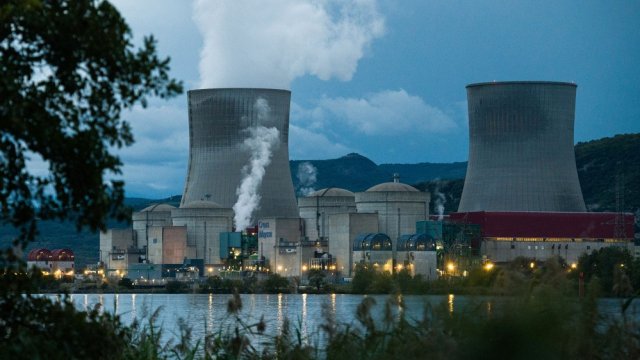 Снимка: Bloomberg LP