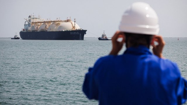 Снимка: Bloomberg LP