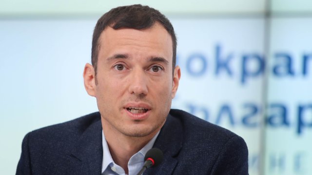 Снимка: Димитър Кьосемарлиев, Investor Media Group