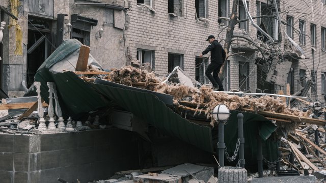 Снимка: EPA/БГНЕС