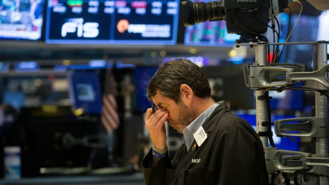 Снимка: Bloomberg