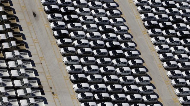 <p>
	<em>Снимка: Архив Ройтерс</em></p>
