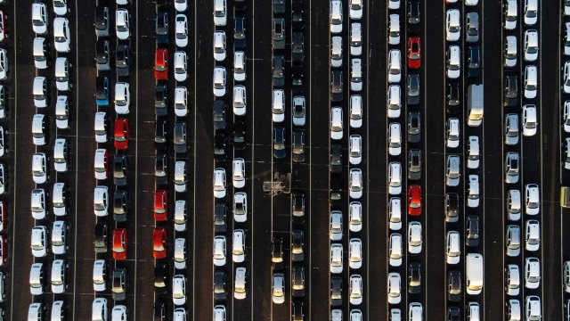 Снимка: Bloomberg