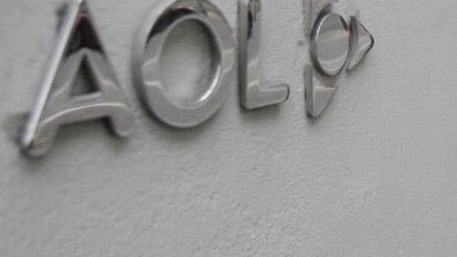 <p>
	Акционерите на AOL имат причина да са доволни. <em>Снимка: Ройтерс</em></p>
