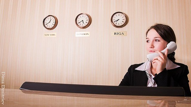 <p>
	Експерти в туристическия бранш алармираха за спешна нужда от държавна стратегия за обучението на кадрите в туризма.<em>&nbsp;</em><em>Снимка: By Dima Dmitrijev &nbsp;Лиценз: Creative Commons</em></p>
