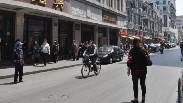 Взрив на мистериозна пневмония в Китай