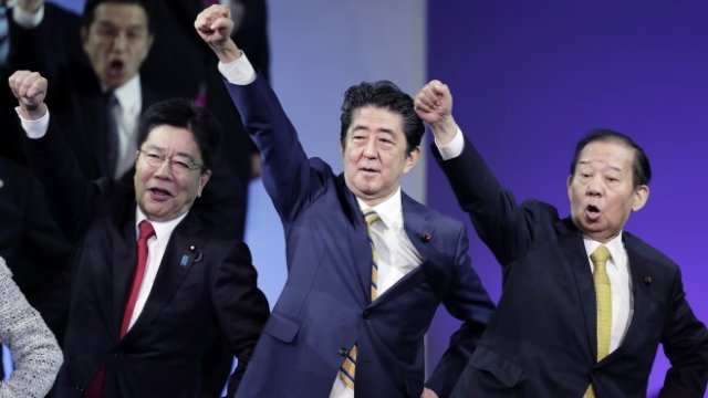 <p>
	<em>Снимка:&nbsp;Ali Mohammadi/Bloomberg</em></p>
