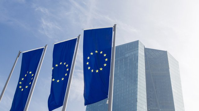 Снимка: Bloomberg L.P.