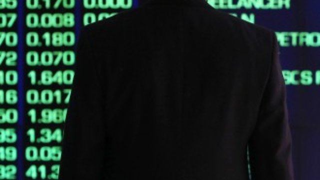 <p>
	Снимка:&nbsp;Lisa Maree Williams/Bloomberg</p>
