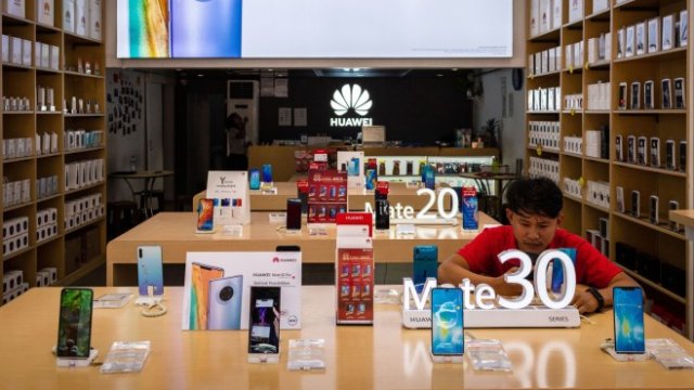 <p>
	<em>Снимка: Eduardo Leal/Bloomberg</em></p>
