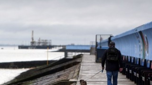 <p>
	Снимка:&nbsp;Mary Turner/Bloomberg</p>
