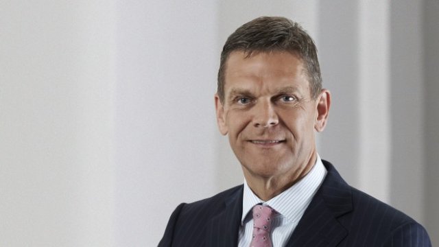 <p>
	Оле Андерсен <em>Снимка: Bloomberg L.P.&nbsp;</em></p>
