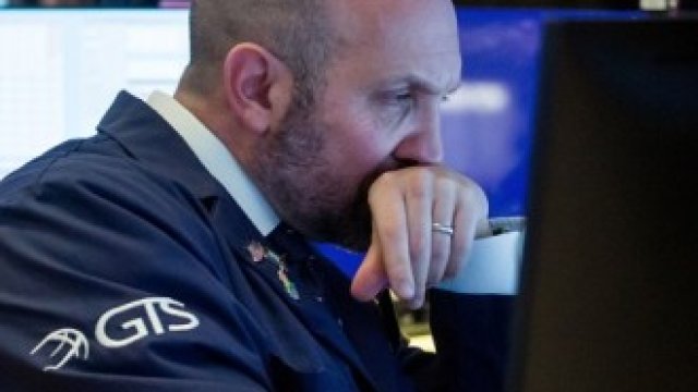 <p>
	Снимка:&nbsp;Michael Nagle/Bloomberg</p>
