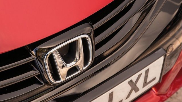 <p>
	Снимка: Honda</p>
