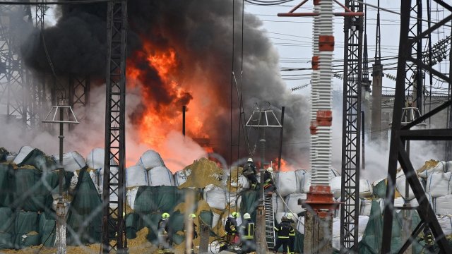 Снимка: Bloomberg LP