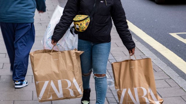 Снимка: Mike Kemp/In Pictures via Getty Images