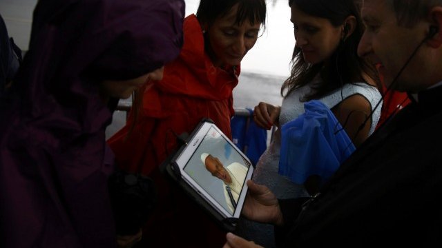 <p>
	<em>Снимка: Ройтерс</em></p>
