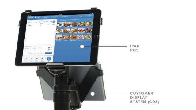 <p>
	Едно от решенията на&nbsp;Revel. <em>Снимка: Компанията</em></p>
