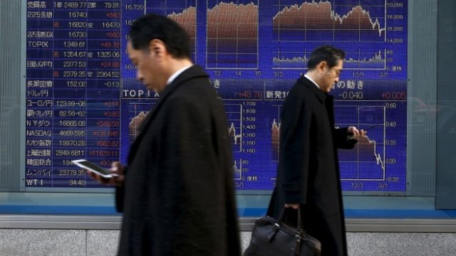 <p>
	<em>Снимка: архив, Ройтерс</em></p>
