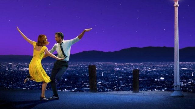<p>
	<em>Снимка: La La Land Facebook page</em></p>
