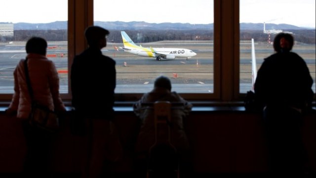 <p>
	<em>Снимка: архив, Ройтерс</em></p>
