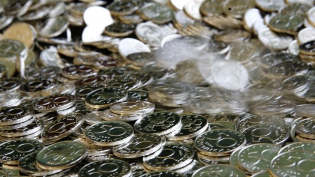 <p>
	<em>Снимка: архив, Ройтерс</em></p>
