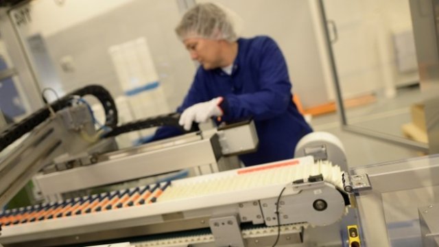 <p>
	<em>Снимка: Архив Ройтерс</em></p>
