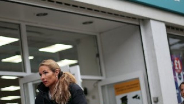 <p>
	<em>Снимка: Архив на Ройтерс</em></p>
