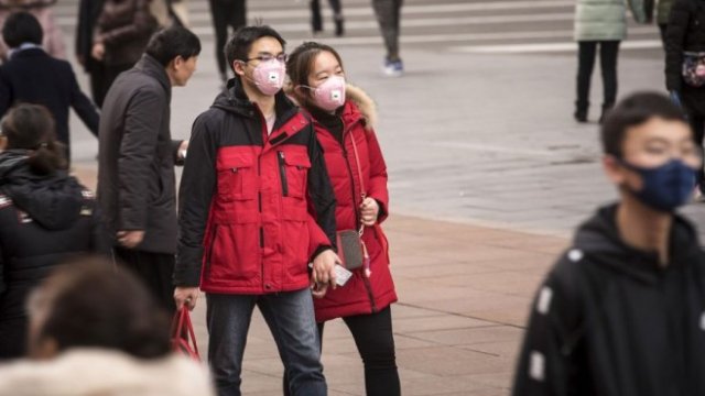 <p>
	<em>Снимка: Qilai Shen/Bloomberg</em></p>
