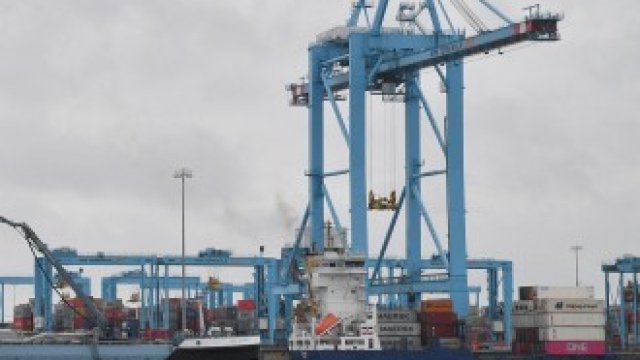 <p>
	<em>Снимка: Geert Vanden Wijngaert/Bloomberg</em></p>
